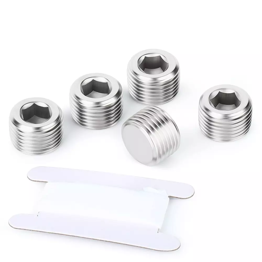 rtqd-hex-socket-pipe-plug-black-cap-heavy-fitting-metal-body-size-34-inch-for-pneumatics-application