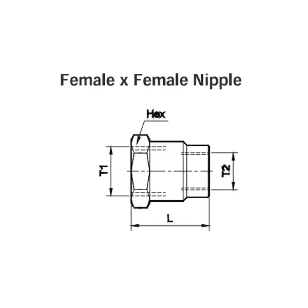 janatics-38-inch-9525-mm-metal-round-nipple-wn036261