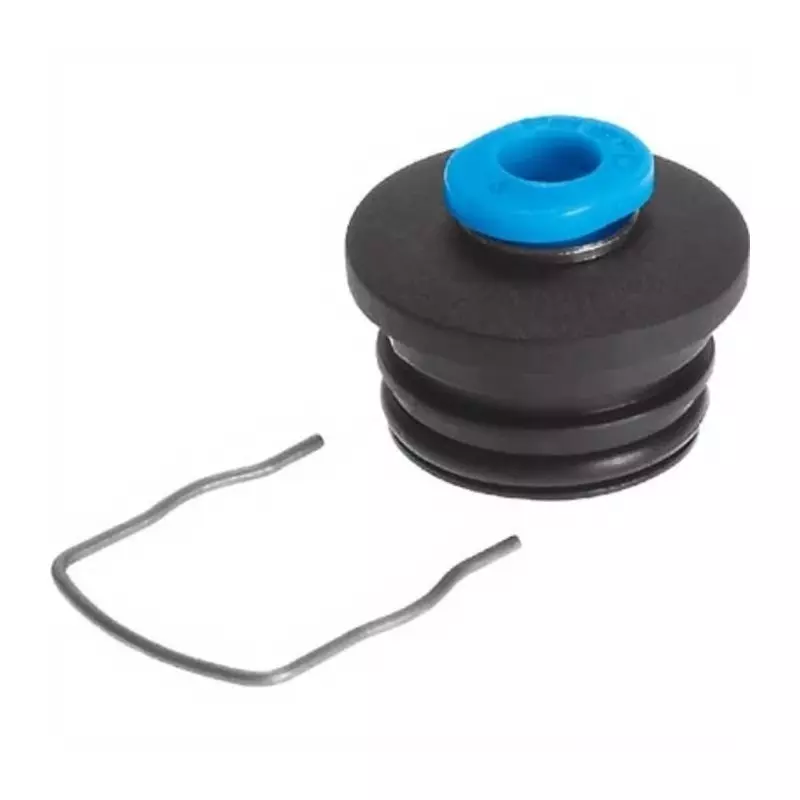 Festo Cartridge QSPK Connector A, QSPK18-4 (Bag of 10 Pcs)