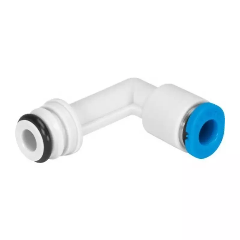 Festo Cartridge QSPKG Connector A, QSPLLKG10-4 (Bag of 10 Pcs)