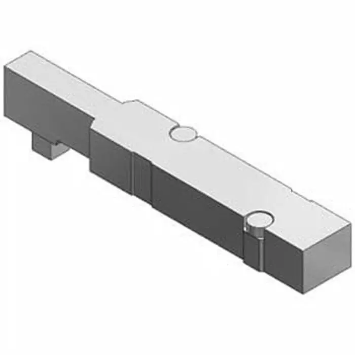 SMC SV3000 Plate, SV3000-67-1A