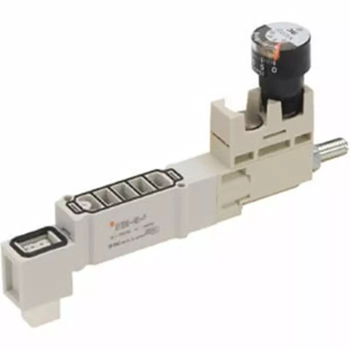 SMC SY3000 Interface Unit, SY30M-06-A1