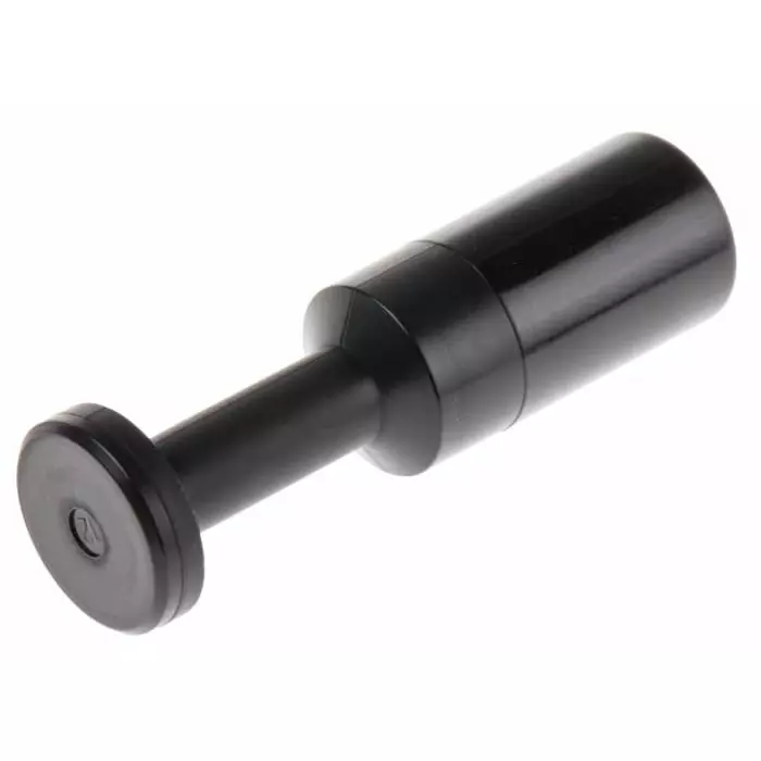 Festo PBT Blanking Plug for 12 mm, QSC-12H (Bag 10 Piece)