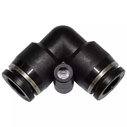 Airtac PV Series Union Elbow For 8 mm, PV 8 D