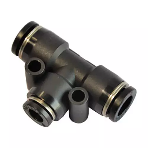 Airtac PEG Series Different Tee 8x8x6 mm, PEG 8-6 D