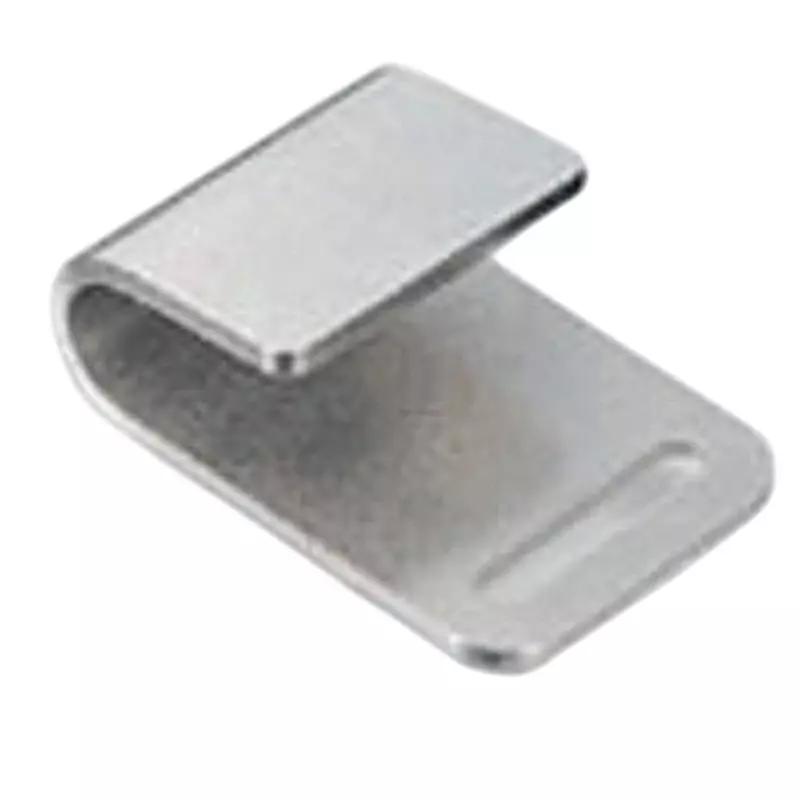 TAKIGEN Stainless Steel Terminal Fittings Electroless Nickel Plating, C-1994-D-3