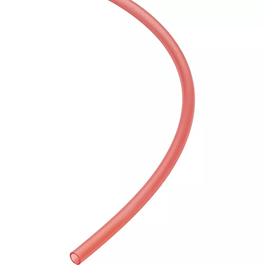 PISCO Fluororesin (PFA) Tube, 251-6244