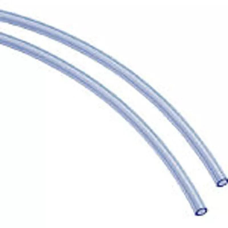 PISCO Polyurethane Tube Clear Blue 100 m, UC0850-100-CB