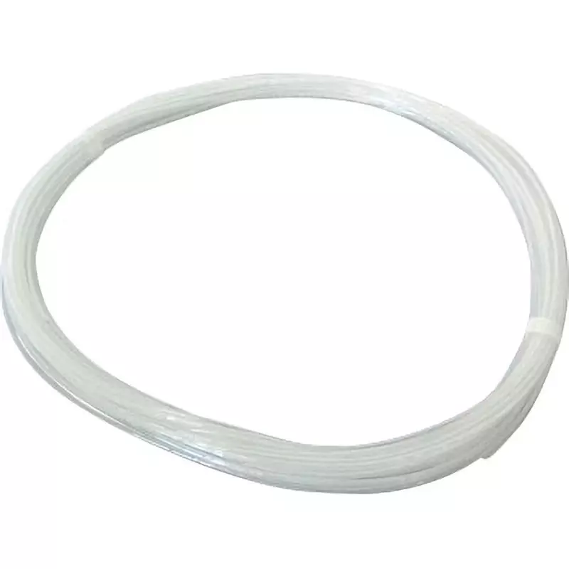 PISCO Polyurethane Tubing Milky white 20 m, UB0320-20-W (Roll of 20 Metre)
