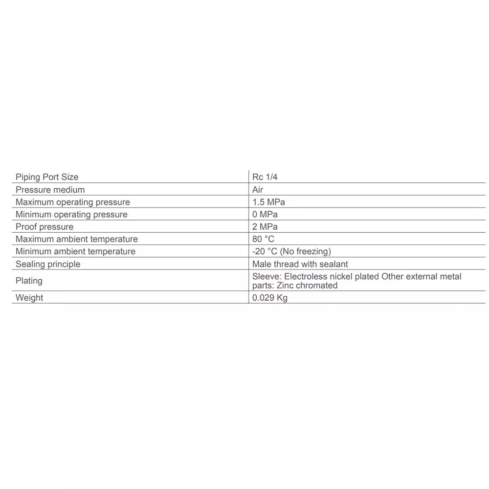 smc-kk130-rc14-female-quick-release-coupler-plug-kk130p-02f