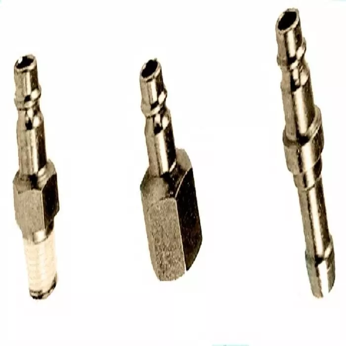 Sam Plug Fitting for 6 mm, 19073