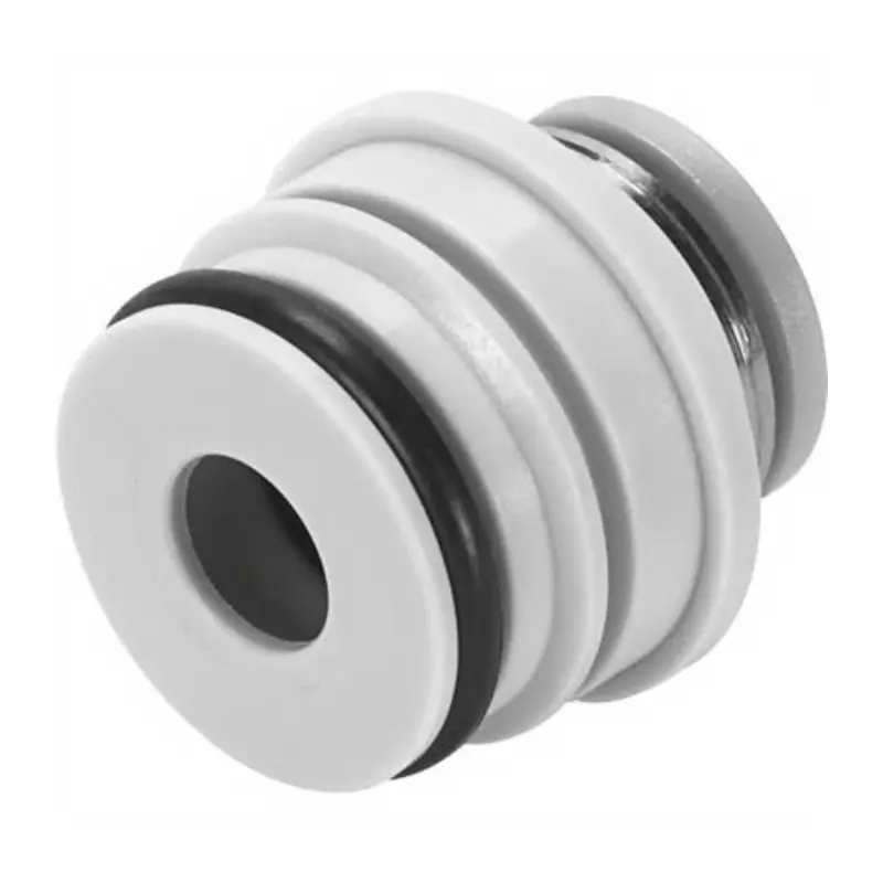 Festo Cartridge QSPKG Connector A, QSPKG20-5/16-U (Bag of 10 Pcs)
