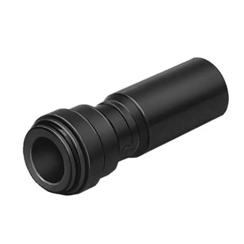 Festo Reducer Nipple CQ Push In 22 mm Connector A Tube-to-Tube, CQ-22H-18