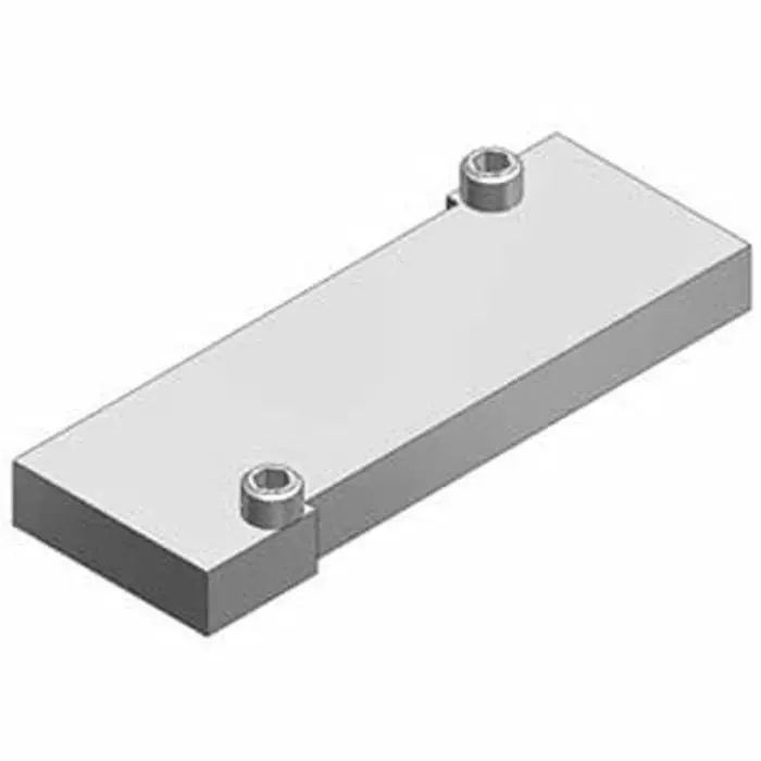 SMC VFS Plate, VVFS2000-10A, VVFS2000-10A-1