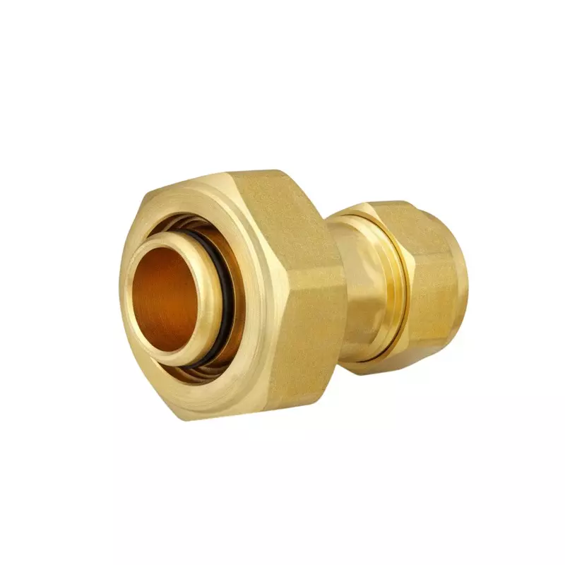Quickpex Reducer Brass ASTMF 1281-2005 25x20 mm, RD182520