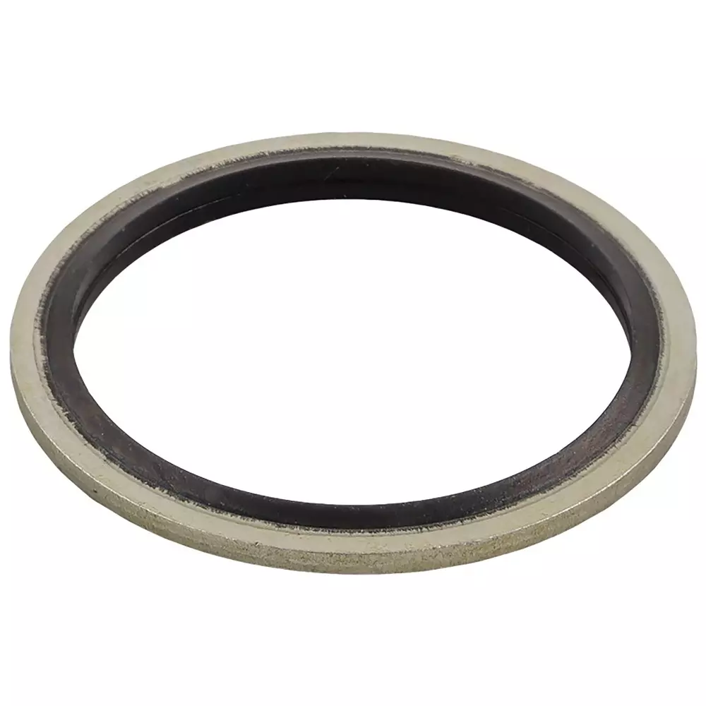 RS PRO Bi-Material Seal, 1761750 (Pack of 20 Pcs)