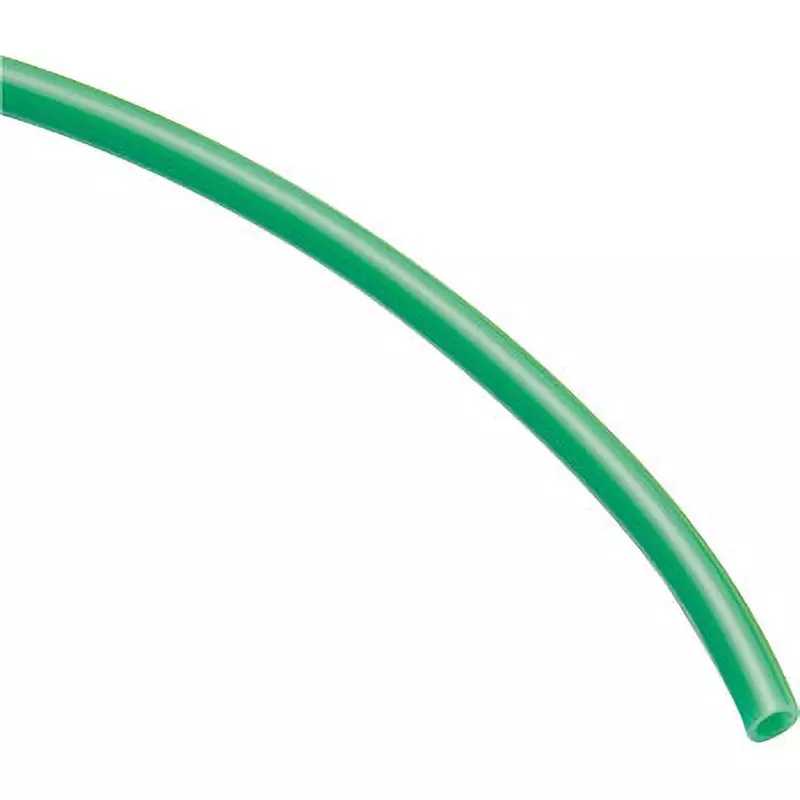 PISCO Polyurethane Tube Green 20 m, UBS0850-20-G (Roll of 20 Metre)