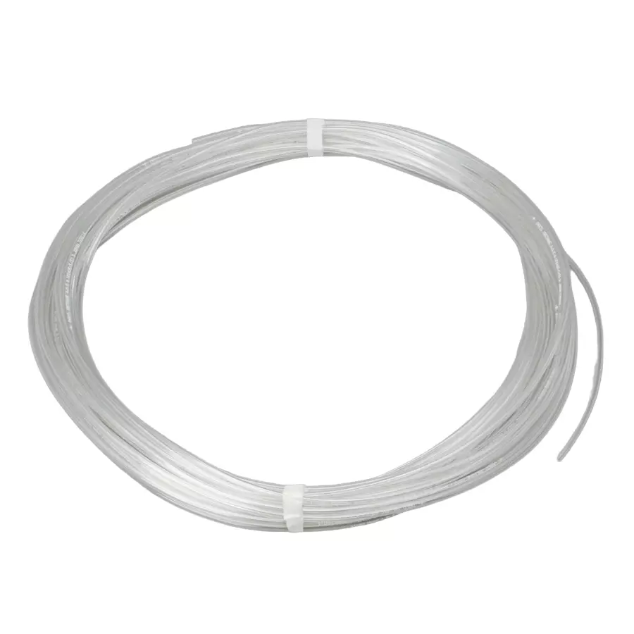 PISCO Polyurethane Tube Clear 20 m, UC0425-20-C