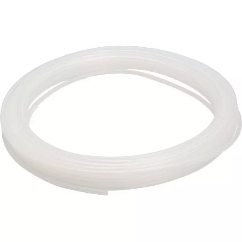 PISCO Polyurethane Tubing Milky white 20 m, UB1611-20-W (Roll of 20 Metre)