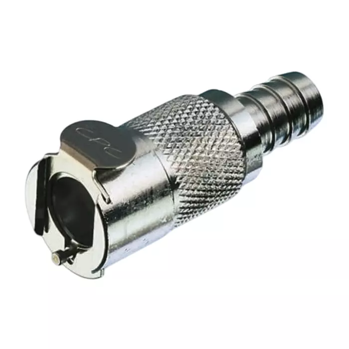 Colder Products Hose Connector Straight Hose Tail Coupling 3/8 inch Inner Dia 17.3 bar, LCD17006
