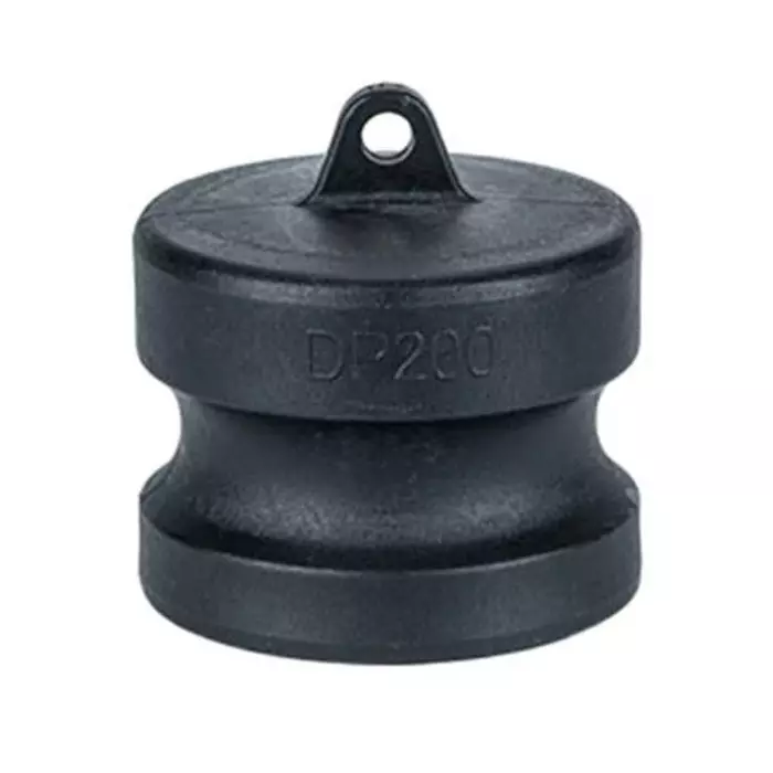 RS PRO Hose Connector Straight Camlock Adaptor 2 inch 7 bar