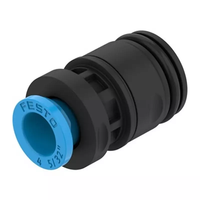 Festo Cartridge NPQX-D 10 mm Connector A, NPQX-D-PC10-T532-P10