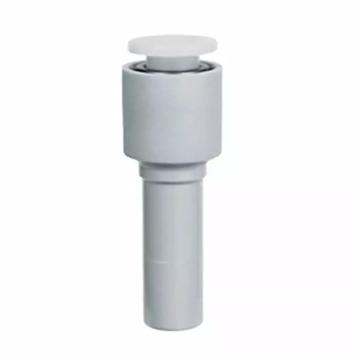 Buy SMC KG Series Plug-in Reducer, 6 mm to 8 mm, Threaded-to-Tube ...