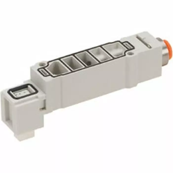 SMC SY50M Spacer, SY50M-38-1A-C6