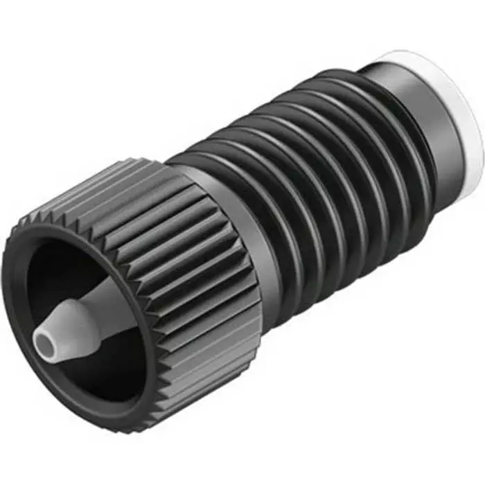 Festo UNF 1/4-28 PA Plug Fitting, NLFA-D-U14-B2.1-PP-P10