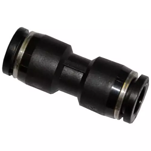 Airtac PU Series Straight Union 6 mm, PU 6 D