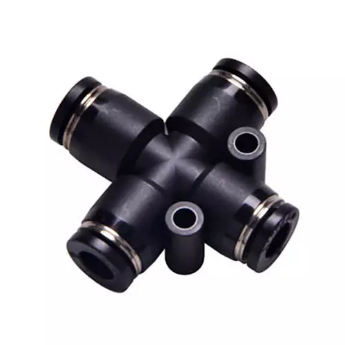 Airtac PZG Series Different Diameter Cross 10 mm Outer Dia. 8 mm inner Dia. PZG 10-8 D
