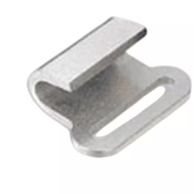 TAKIGEN Stainless Steel Terminal Fittings Electroless Nickel Plating, C-1994-C-3
