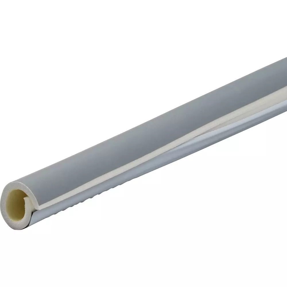 MonotaRO Insulation Tube With One-Touch Tape Type with one-touch tape 10 mm Thickness, 30 (Set of 5 Pcs)