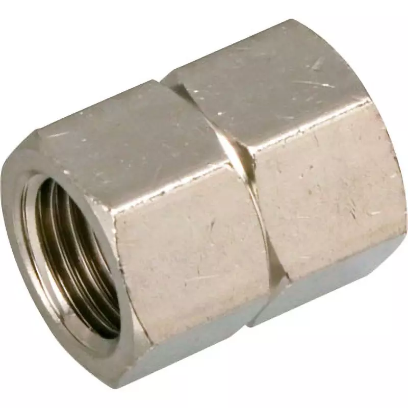 MonotaRO Intermediate Socket Reducing Type for G (Pf) Screw, 26248207