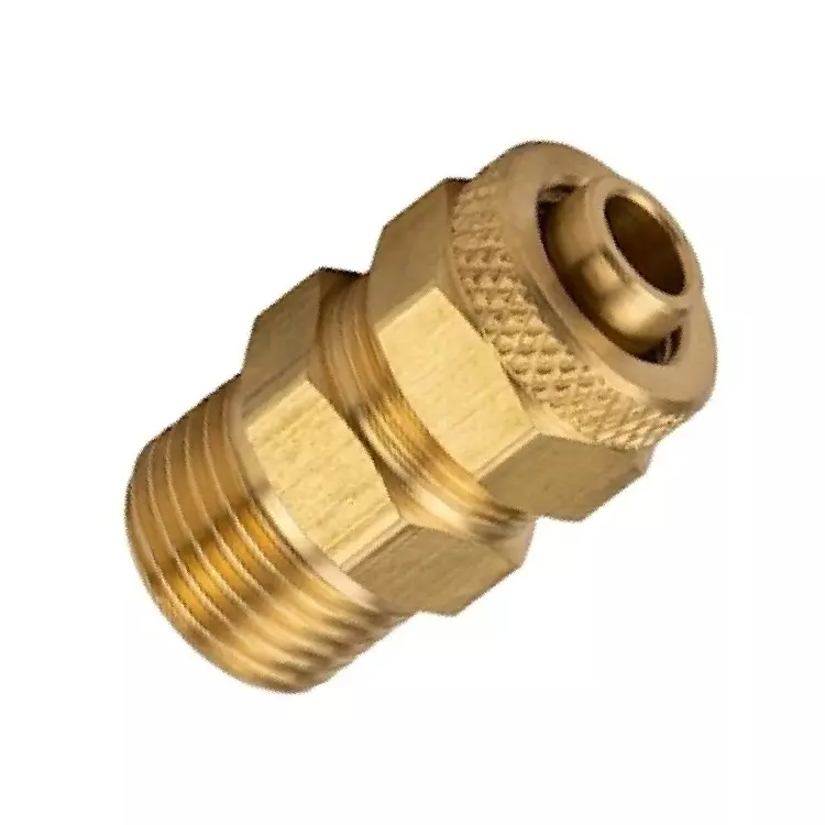 rtqd-brass-pu-connector-male-golden-color-and-size-18-inch-x-4-mm-x-6-mm-for-pneumatic-systems