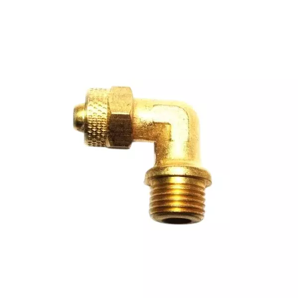 rtqd-brass-pu-elbow-connector-golden-color-and-size-14-inch-x-4-mm-x-6-mm-for-pneumatic-systems