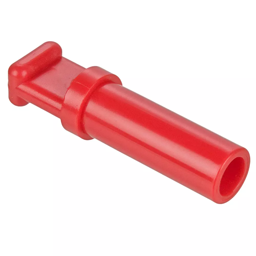 Legris Polymer Blanking Plug for 10 mm, 3126 10 00 (Pack of 10 Pcs)