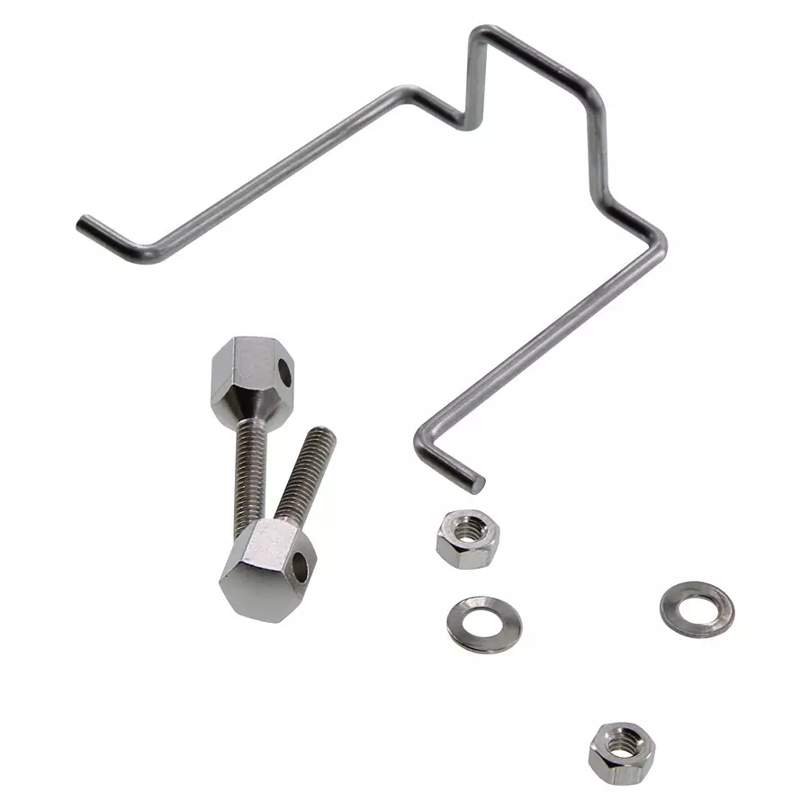 Multicomp FASTENERS, CLIP, SPC4633