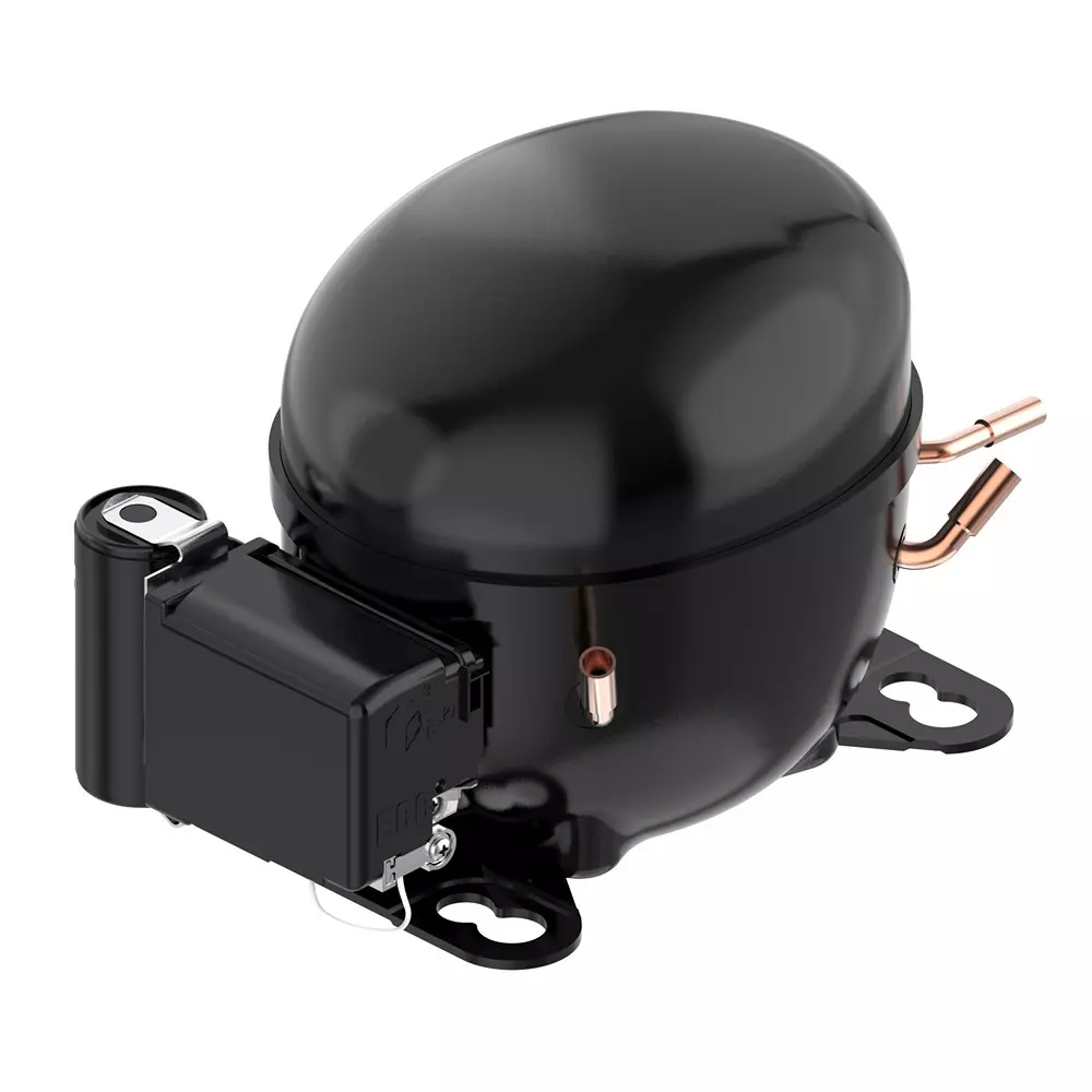 Danfoss Reciprocating Compressor 6.7 cm³ Swept Volume, GE70TG