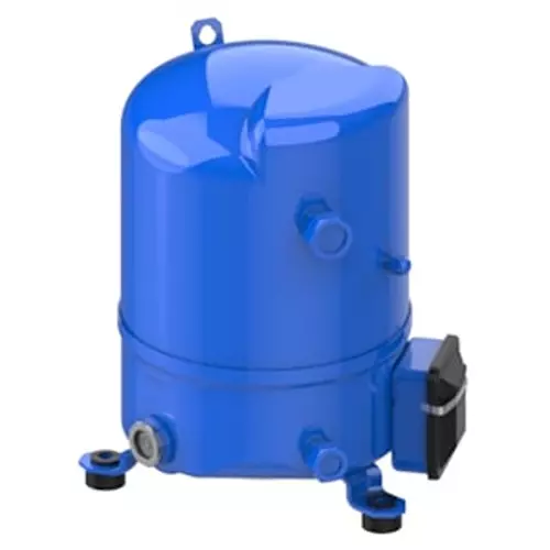 Danfoss Reciprocating Compressor 224 mm Diameter Three Phase Fixed Speed, MTZ32-4VI