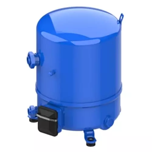Danfoss Reciprocating Compressor 288 mm Diameter Three Phase Fixed Speed, 120F0235