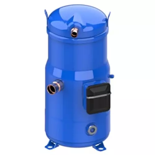 Danfoss Scroll Compressor 380-415 V Three Phase 243 mm Diameter, 120H0201