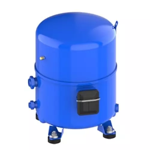Danfoss Reciprocating Compressor 352 mm Diameter Three Phase Fixed Speed, MT125-4VM