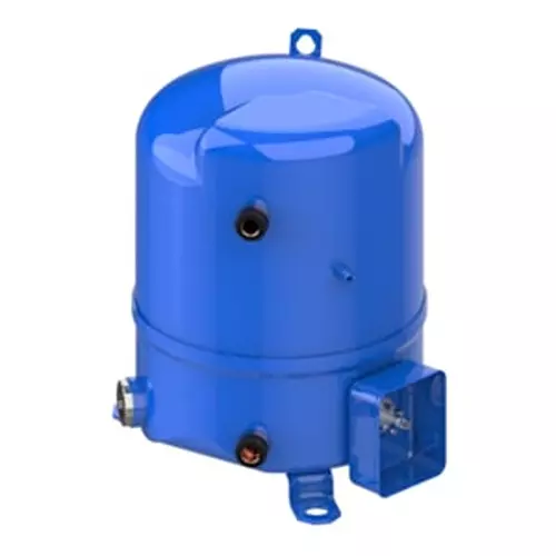 Danfoss Reciprocating Compressor 224 mm Diameter Single Phase Fixed Speed, MT32-5VI