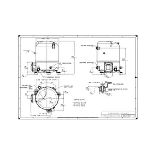 danfoss-reciprocating-compressor-224-mm-diameter-single-phase-fixed-speed-mt32-5vi