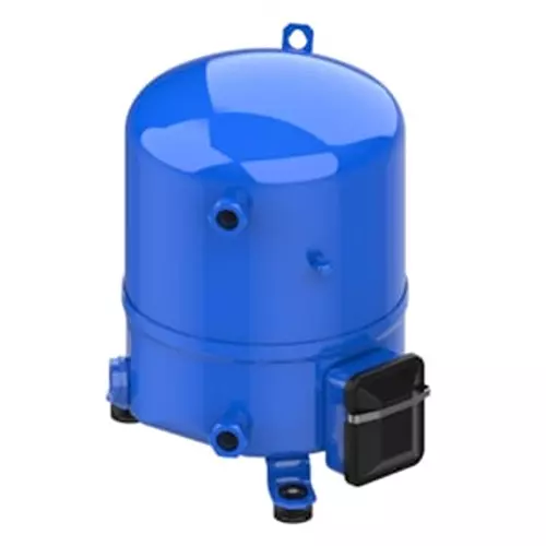 Danfoss Reciprocating Compressor 224 mm Diameter Three Phase Fixed Speed, MTZ18-4VI