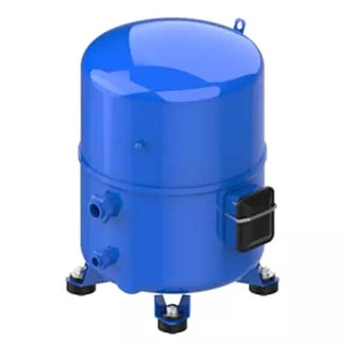 Danfoss Reciprocating Compressor 352 mm Diameter Three Phase Fixed Speed, MTZ160-4VM