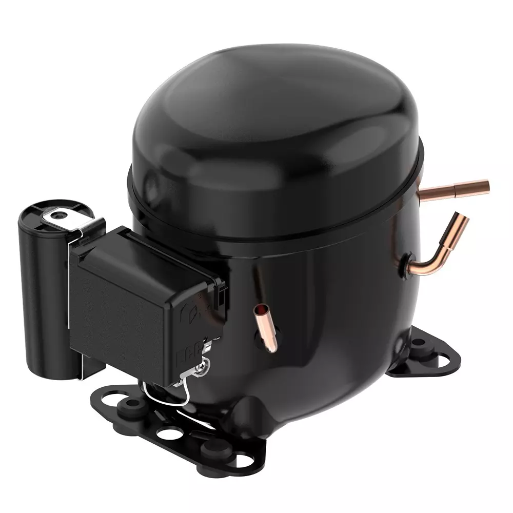 Danfoss Reciprocating Compressor 16.15 cm³ Swept Volume 3000 RPM, GP16TB