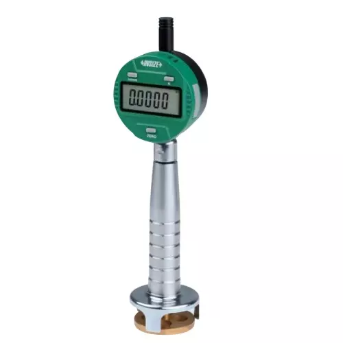 Insize Digital Countersink Diameter Gauges 20-40 mm Range B Type α, 130° Angle, 2937-202