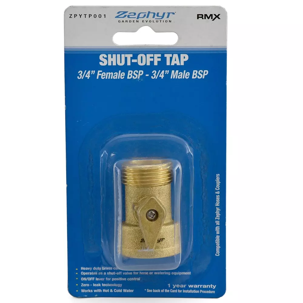 zephyr-hand-shut-off-valve-34-inch-1905-mm-size-gold-for-flow-control-garden-watering-ztp01